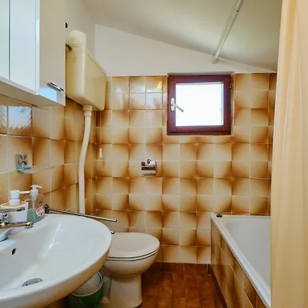 Apartament Kapetanova Kuca *