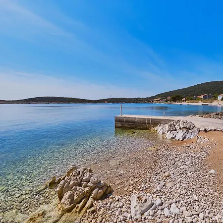 Apartament Kapetanova Kuca Martinšćica