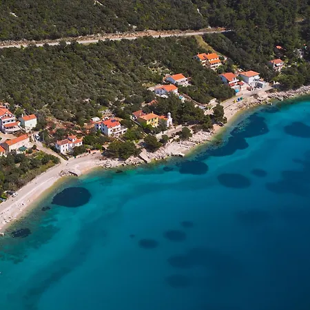 Kapetanova Kuca Apartament