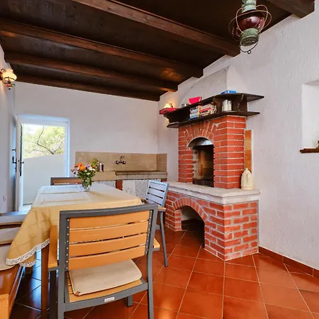 Kapetanova Kuca Apartament *