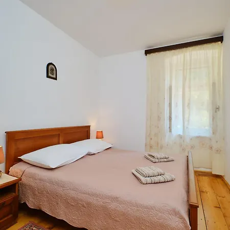 Kapetanova Kuca Martinšćica