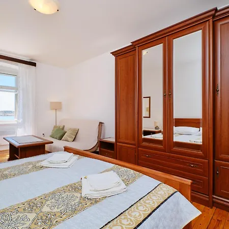 Kapetanova Kuca Apartament