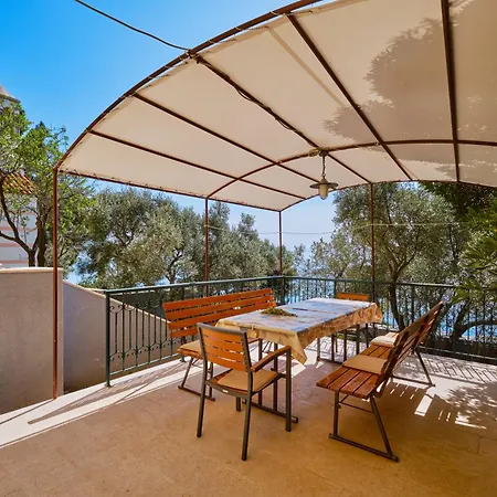 Apartament Kapetanova Kuca *