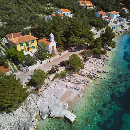 Kapetanova Kuca Apartament