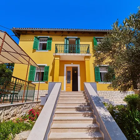 Apartament Kapetanova Kuca