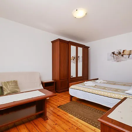 Appartement Kapetanova Kuca