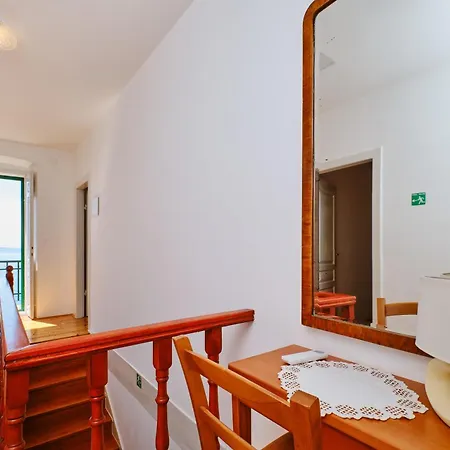 Kapetanova Kuca Appartement *