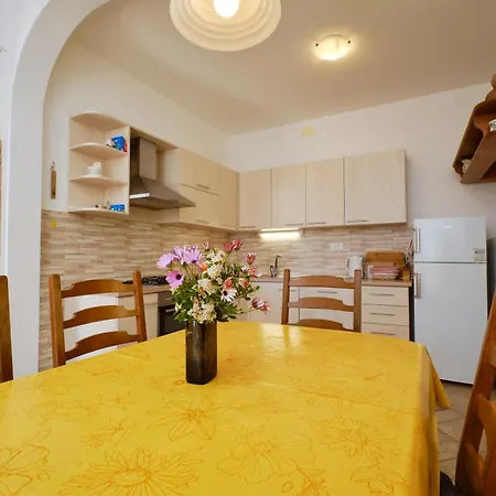 Appartement Kapetanova Kuca *