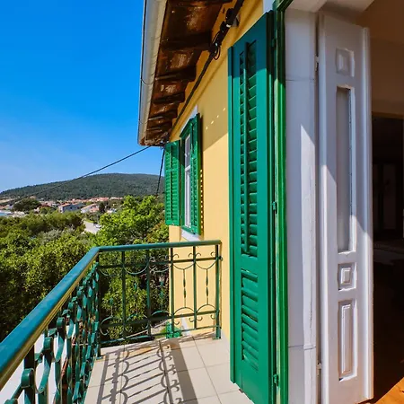 Kapetanova Kuca Appartement Martinšćica