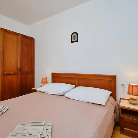 Kapetanova Kuca Appartement *