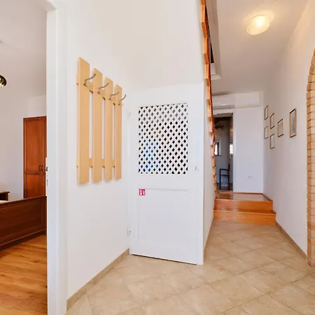 Appartement Kapetanova Kuca