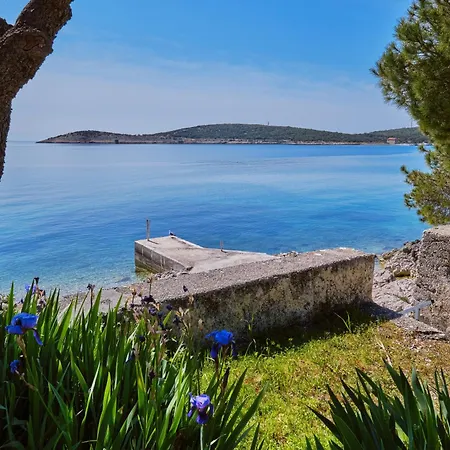 Appartement Kapetanova Kuca *