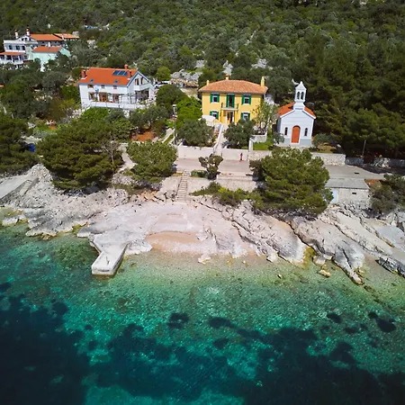 Kapetanova Kuca * Martinšćica