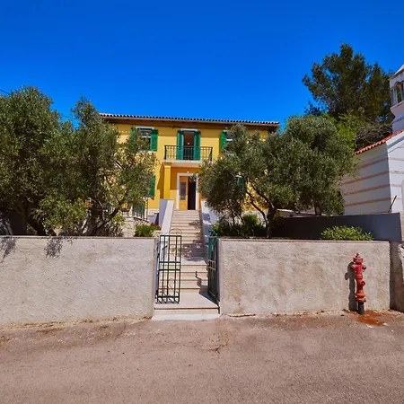 Appartement Kapetanova Kuca Martinšćica