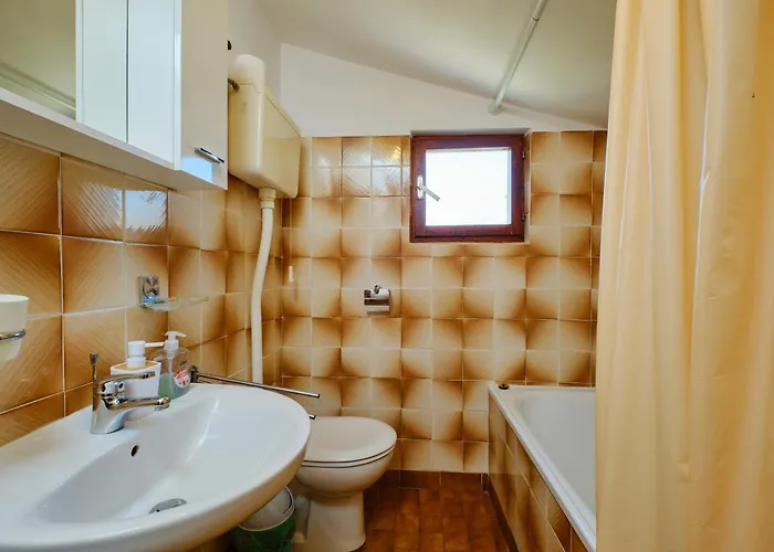 アパート Kapetanova Kuca *