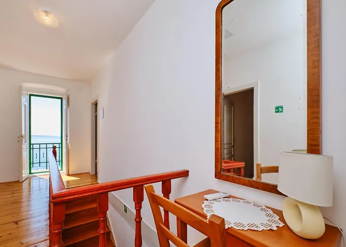 Kapetanova Kuca アパート *