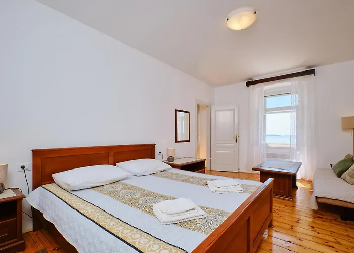 Kapetanova Kuca * Martinšćica