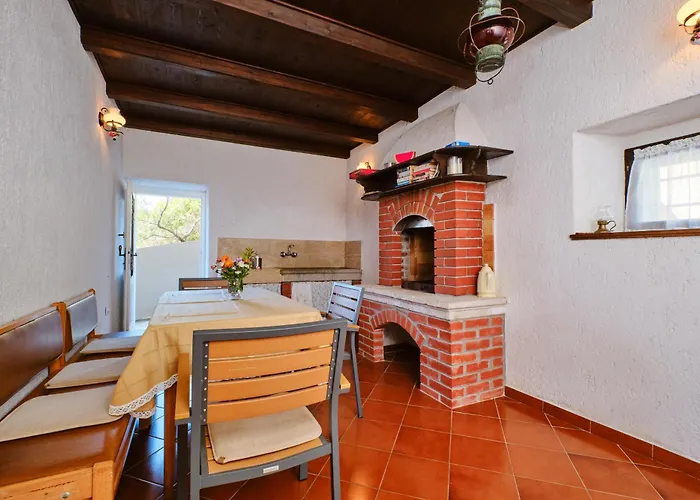 Kapetanova Kuca アパート *