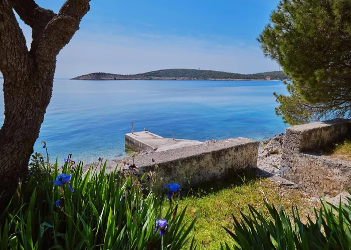 アパート Kapetanova Kuca *