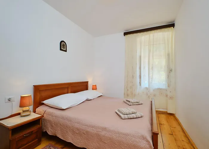 Kapetanova Kuca Martinšćica