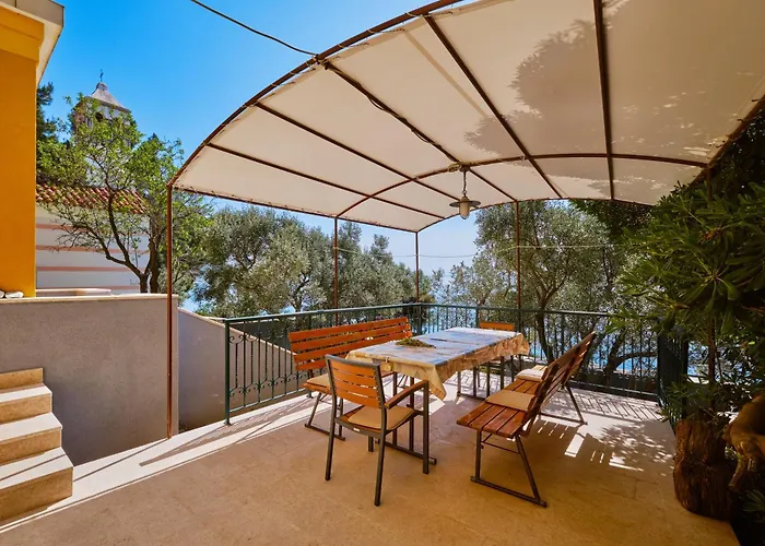 アパート Kapetanova Kuca *